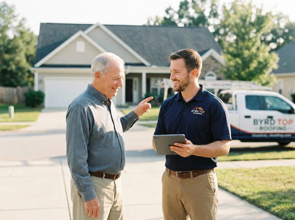 Roofing Enfield, NH FAQs